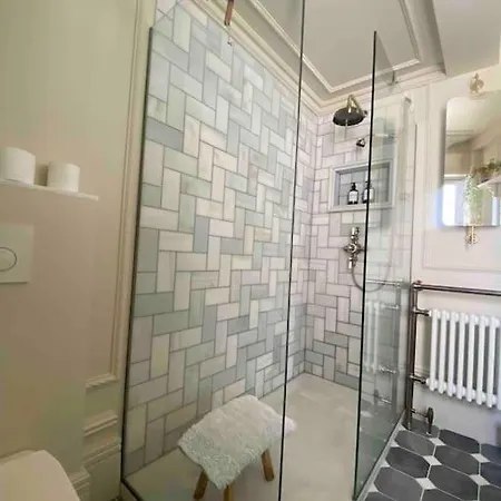 Apartmán Exquisita Residencia Vigo
