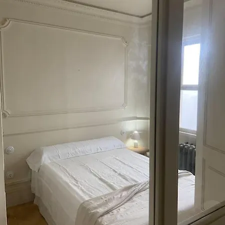 Exquisita Residencia Lägenhet Vigo