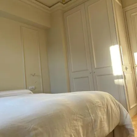 Apartmán Exquisita Residencia