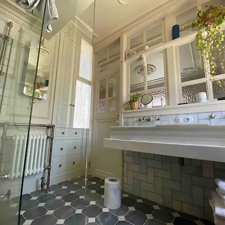 Exquisita Residencia Apartmán *