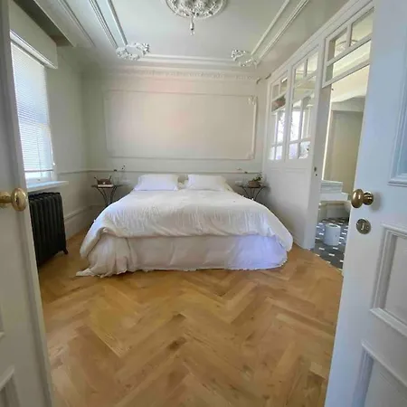 Exquisita Residencia Apartmán